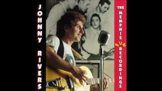 Johnny Rivers  &quot;Uphill Peace of Mind&quot;