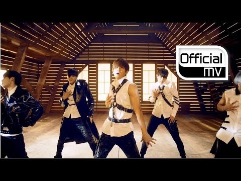 [MV] HISTORY(히스토리) _ Psycho(싸이코) (Performance Ver)