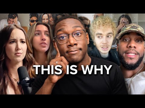 Why Gen Z Is Having A Hard Time Adulting