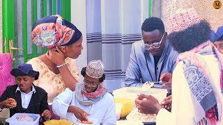 Download lagu MITSUTSU COMEDY: Kuvumba Iminsi Mikuru mp3