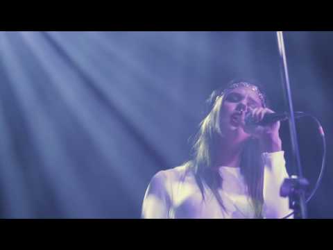 Lula Miranda - Chandelier (Live at Sony Theatre Buenos Aires)