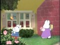 Max Ruby Butterfly