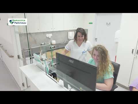 Porodnice Pelhřimov - individuální přístup, vstřícnost, rodinné prostředí