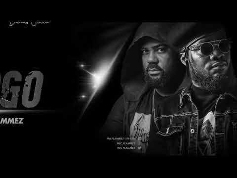 Yaovi Kheteti Ft Mic Flammez - KPALOGO (State Ent.)