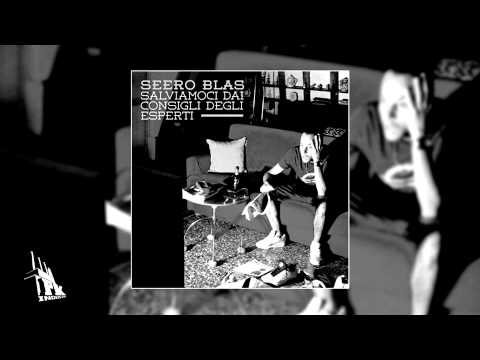 PK INDUSTRY LOST TAPES - SEERO BLAS // INCATENATO // 2010