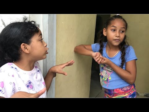 THE GOSSIPERS Chapter 1 The Series 🇩🇴✌🏻