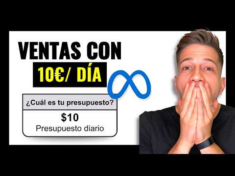 Facebook Ads POCO PRESUPUESTO ✅ Segmentaci&oacute;n y Estrategia Paso a Paso