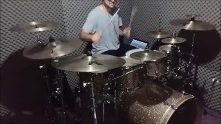 Fred Hammond - Praise Him Through the Night - Raul Carvalho