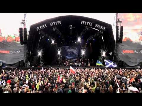Bloodstock - Ronnie James Dio Dedication
