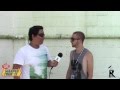 Woe, Is Me (Hance Alligood) Interview - Vans ...