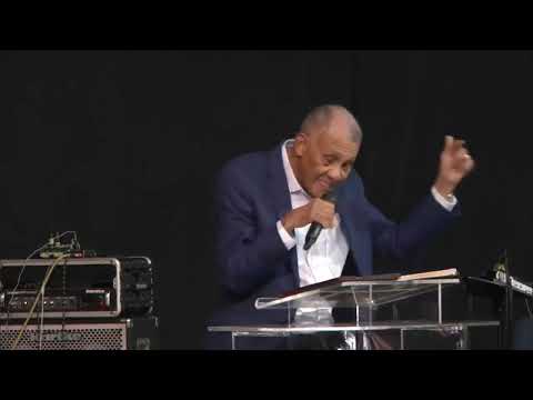 Los 3 mensajes del calvario l Prédicas Cristianas 2023 | Pastor Ezequiel Molina Rosario