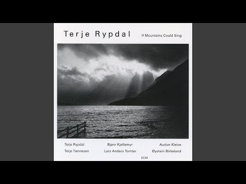 The Return of Per Ulv - Terje Rypdal