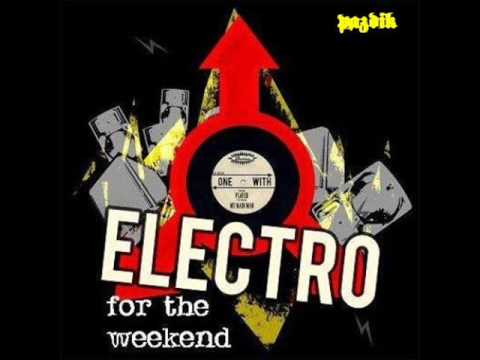 pain & rossini - hand's up everybody (cristian marchi perfect rmx)