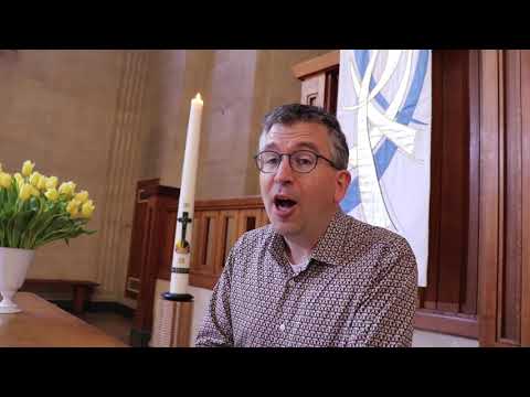 Lied 139d 'La tenèbre'