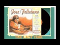 Jose Feliciano -  The Last Time.