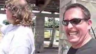 HawaiiThreads Picnic (Videoblogging Week 2006: Day Seven)