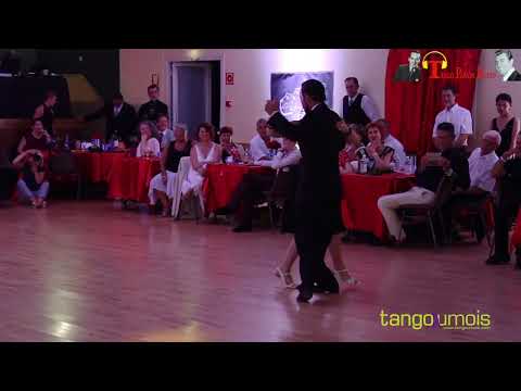 CON TU MIRAR Enrique Rodriguez - Armando Moreno Ballano: Gisela Passi - Rodrigo Rufino