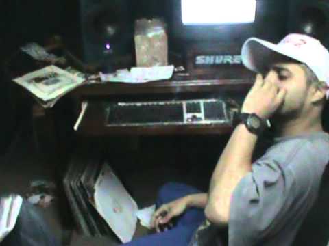 DJ IMPEREAL- KIÑO- PIPE BEGA- NANDO NANDEZ- SEGUNDA CALLE - EL HISTORIAL