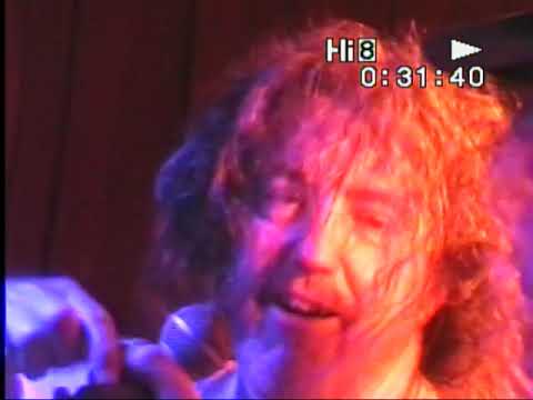 Maggot Cave - The Duke - 10/10/25