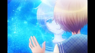 【BLゲーム】冬の雪国が舞台の純愛BLゲーム#6【月の光と夜想曲】