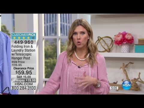 HSN | Moonlight Markdowns featuring Home 06.01.2017 - 04 AM