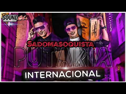 JONATHA E CRISTIANO - SADOMASOQUISTA