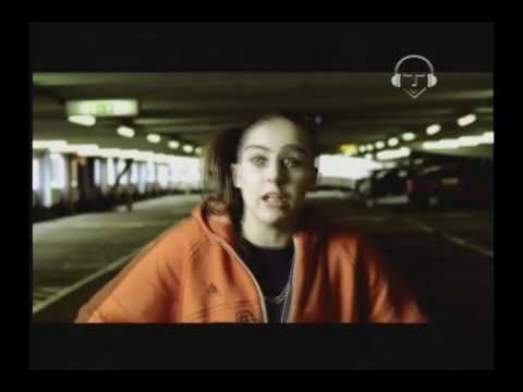 Lady Sovereign Hoodie Video