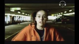 Lady Sovereign Hoodie Video