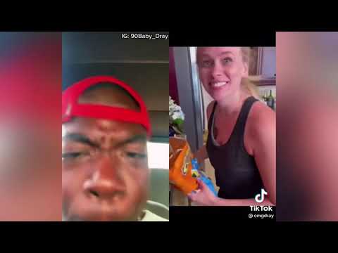 I promise u you will laugh😂 TikTok Compilation