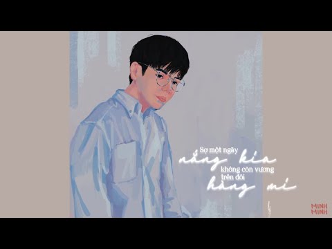 Sợ - Reddy | MV Lyrics Official