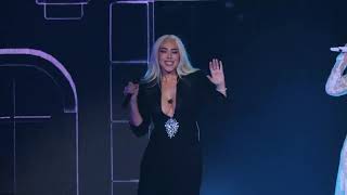 Mónica Naranjo &amp; Laura Pausini - Víveme - Barcelona 02/04/2026