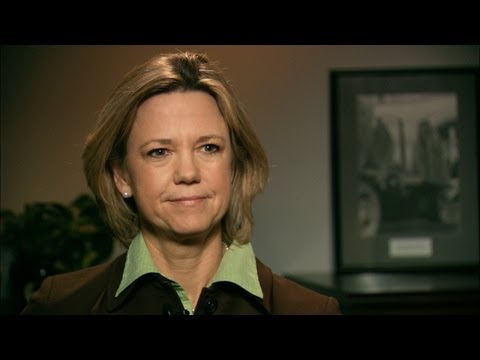 Dana Priest - Uncovering CIA Secret Prisons