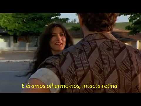 Cajuína - Caetano Veloso (LETRA)