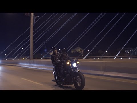 VIKINGS - Queen of the Night