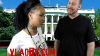 Exclusive: Angel Lola Luv clears the air about Soulja Boy