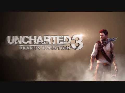 Uncharted 3 Soundtrack - Small Beginnings Extended