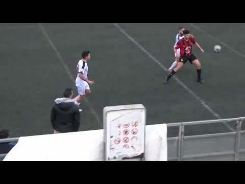 Resumen//Goles CD Churriana 0-5 CD Estepona