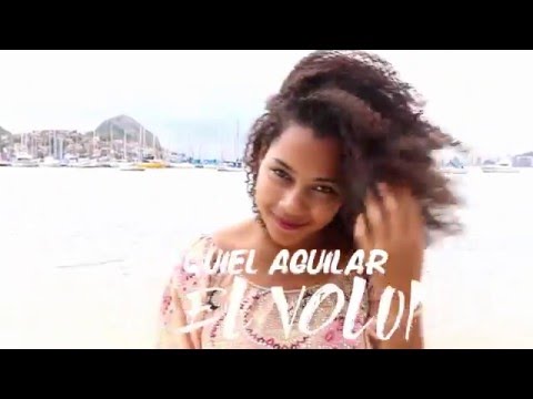 Sube el Volumen - Ezequiel Aguilar (Videoclip Oficial)
