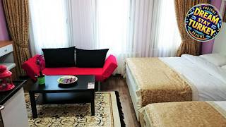 Grafen House | İstanbul, Turkey | Hotel Review 🏩