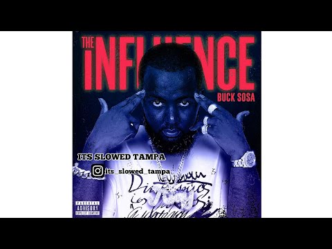 Buck Sosa - Wild Night #slowed