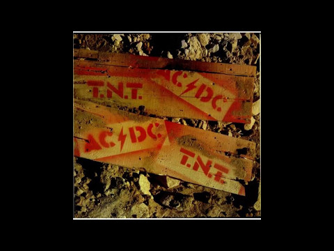 ACDC TNT Instrumental