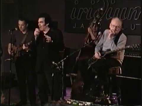 Les Paul  with  Jon Paris  10/22/01