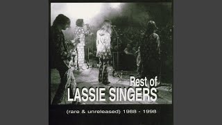 Wenn du mich nicht willst, will ich dich auch nicht (Live Kamp, Bielefeld 96, Live)