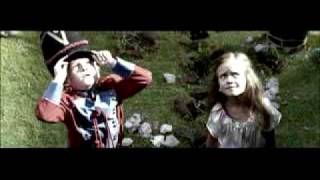 Sunrise Avenue - Heal me