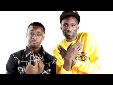 CALIBAR FT WIZZY WOW - LET'S GO