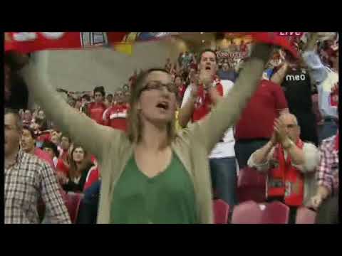 UEFA FUTSAL CUP 2010