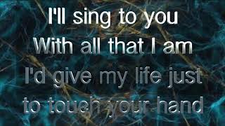 Spoken Falling Further A cappella with lyrics