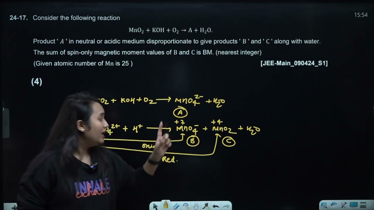 Video Solution