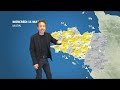 La météo de votre mercredi 11 mars 2026