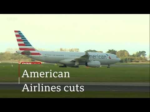 2020 March 15 BBC One minute World News